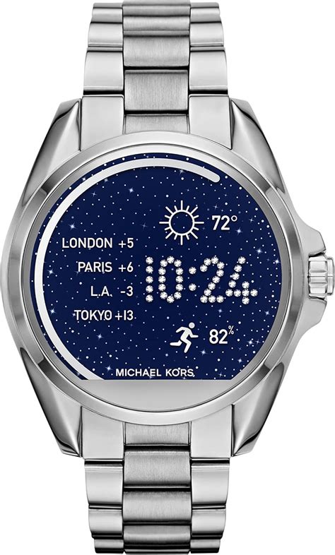 michael kors smartwatch dw2c|mkt5012.